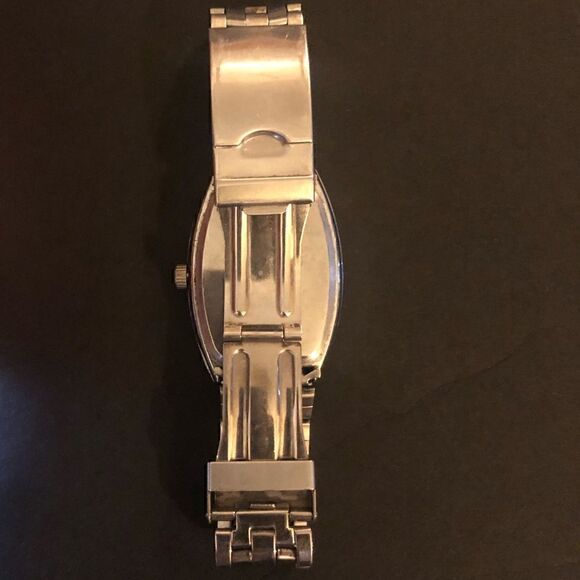 Franck Muller Cintree Curvex Casablanca watch